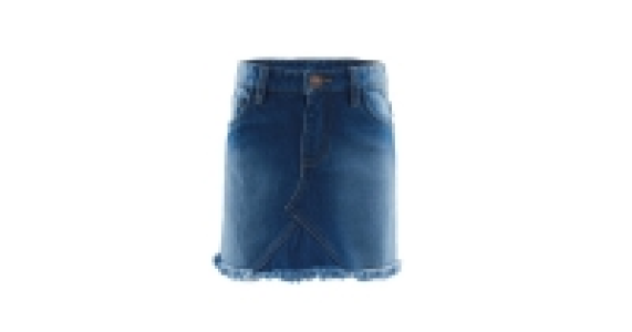 Avenue Girls Denim Skirt