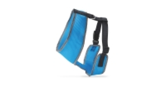 Aldi  Blue Large Pet Harness