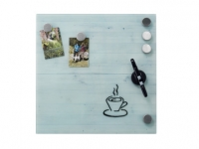 UNITED OFFICE Glass Magnetic Board 8.99 €