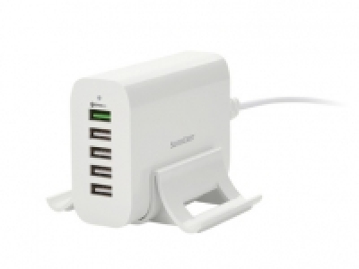 SILVERCREST USB Charger 19.99 €
