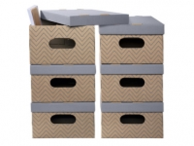 MELINERA Storage Boxes 5.99 €