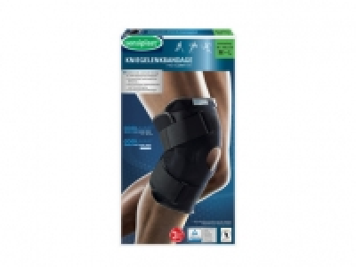 SENSIPLAST Pro Comfort Knee Brace 9.99 €