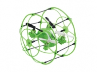 Lidl  Quadrocopter Ball