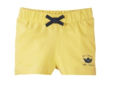 Lidl  LUPILU Kids Sweat Shorts