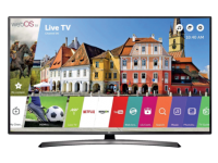Lidl  LG 43 Inch Full HD Smart LED TV