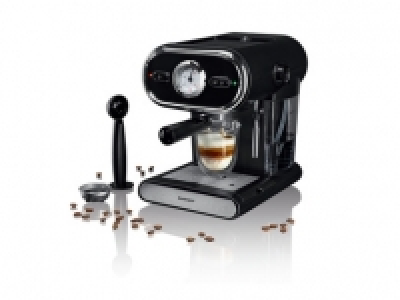 SILVERCREST KITCHEN TOOLS 1100W Espresso Machine 69.99 €