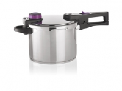 GSW 6L Pressure Cooker 39.99 €