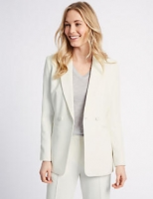 Double Breasted Blazer 95.00 €