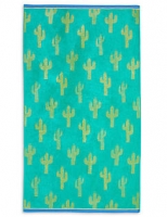Marks and Spencer  Cacti Beach Towel