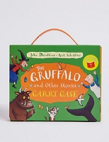 Marks and Spencer  The Gruffalo & Other Stories Carry Case