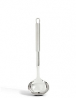 Marks and Spencer  Stainless Steel Ladle