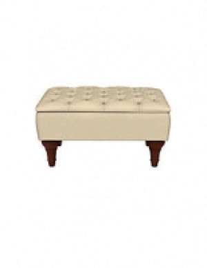 Highland Button Footstool 399.00 €