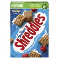 Mace Fresh Choice Shreddies