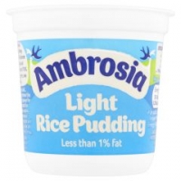 EuroSpar Ambrosia Original/Light Rice