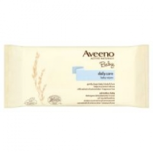 Baby Wipes 2.00 €