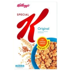 Kelloggs Special K 500g 3.00 €