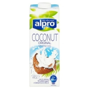 Alpro Coconut Original 1ltr 1.75&nbsp;&euro;