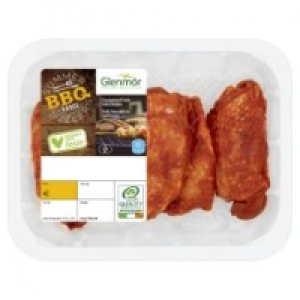 BBQ Chicken Thighs (Pre Pack) 3.00 €