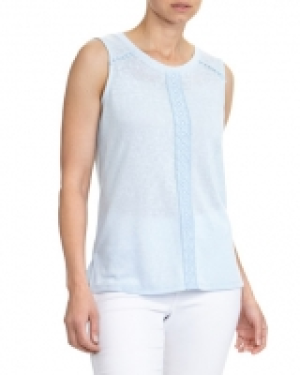 Lace Trim Vest 12.00 €