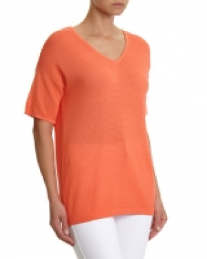 Ripple V-Neck Jumper 20.00 €