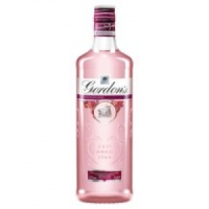 Pink Gin 23.00 €