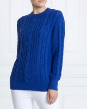 Gallery Cable Knit Jumper 25.00 €