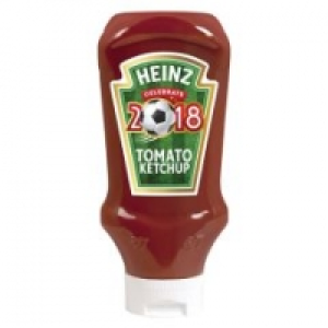 Tomato Ketchup 2.50 €
