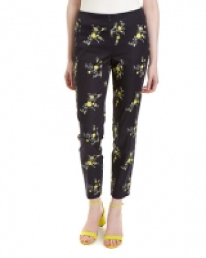 Printed Stretch Skinny Trouser 25.00&nbsp;&euro;