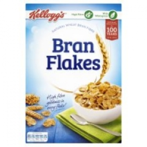 All-Bran Bran Flakes 2.19 €