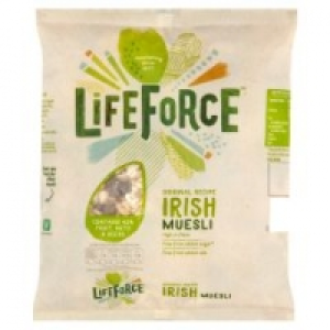 Irish Muesli 3.00 €