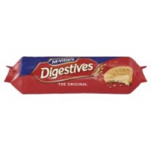 Digestives The Original 1.00 €