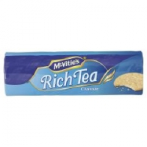 Rich Tea Classic 1.00 €