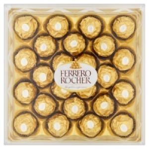 Ferrero Rocher 300g 9.50&nbsp;&euro;