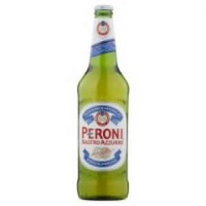 Nastro Azzurro Bottle 6.00 €