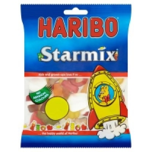 Haribo Starmix 160g 1.00 €