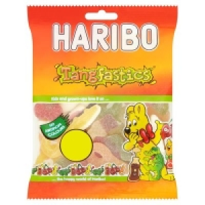 Haribo Tangfastics 160g 1.00 €
