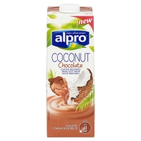 SuperValu  Alpro Coconut Chocolate