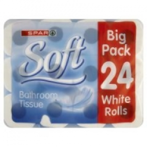 Toilet Tissue 5.00 €