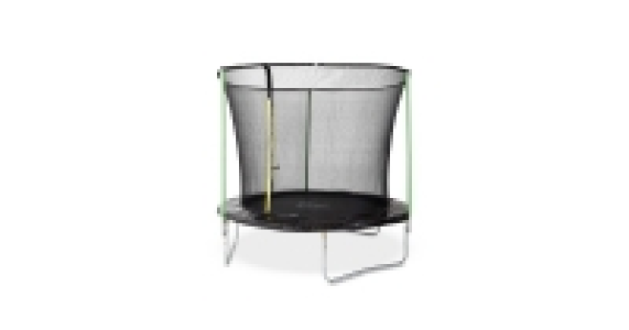 Plum® 8 Foot Trampoline