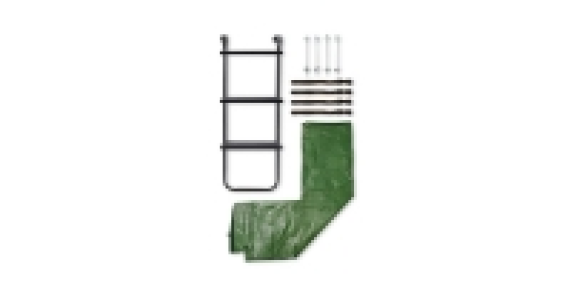 Plum® 8 Foot Trampoline Accessories