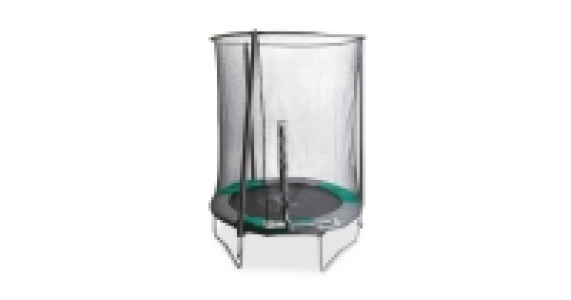 Plum® 4.5 Foot Junior Trampoline