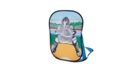 Sticky Wicky Pop-Up Catcher
