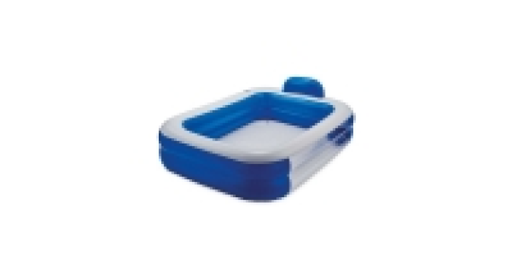 Aldi  Summer Waves Rectangular Pool