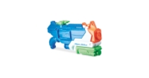 Hasbro Nerf Super Soaker