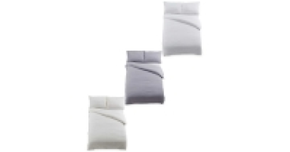 Aldi  Kirkton House King Duvet Set