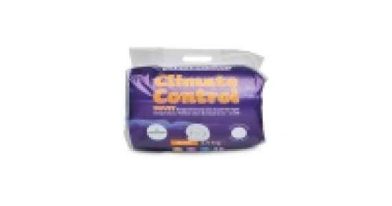 King Size Climate Control Duvet 17.99 €