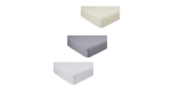 Kirkton House King Fitted Sheet 9.99 €
