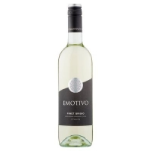 Emotivo Pinot Grigio 75cl 8.00&nbsp;&euro;