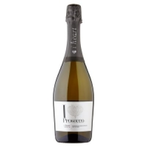I Heart Prosecco 75cl 15.00 €