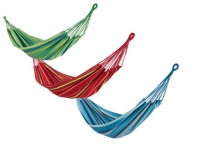 CRIVIT Hammock 9.99 €